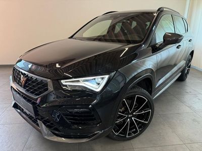 Cupra Ateca 1.5 TSI DSG XL AHK ACC NAVI APP 19"