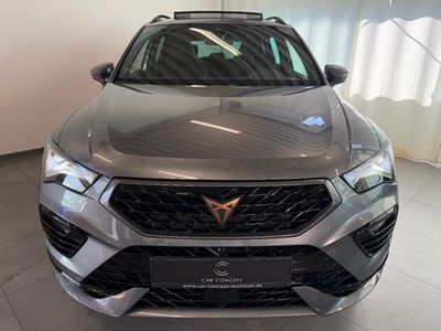 Cupra Ateca 1.5 TSI DSG XL AHK PANO ACC NAVI APP 19"