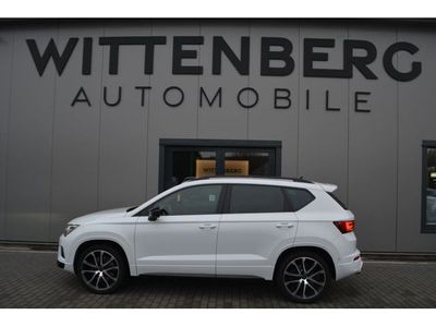 Cupra Ateca 4Drive