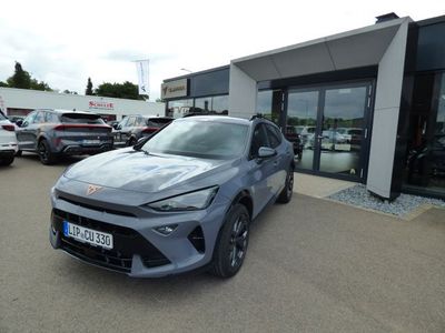 Cupra Formentor 2.0 TDI KAMERA DRIVE PAKET III NAVI