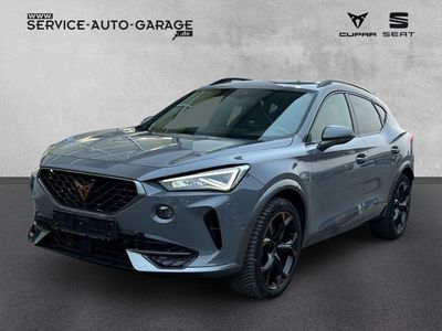 Cupra Formentor VZ 1.4 e-HYBRID 245 PS Navi AHK Memory