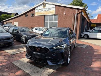 Cupra Formentor 4Drive 1.Hand+Sthzg.+Navi