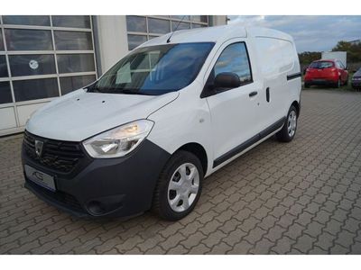 Dacia Dokker Express Blue dCi 75 Essential
