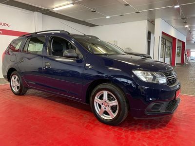 Dacia Logan MCV II Kombi Access