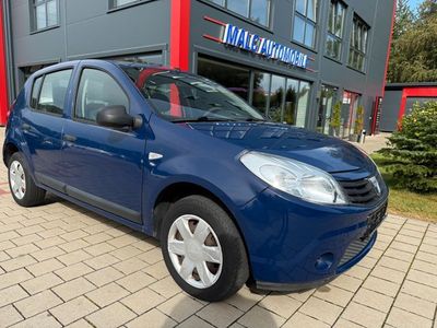 Dacia Sandero Ambiance