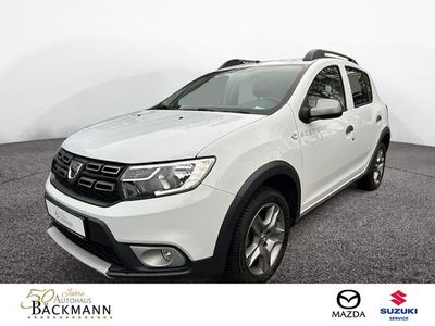 Dacia Sandero II Stepway 90PS Klima