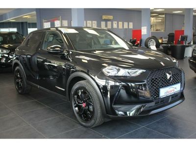DS Automobiles DS3 Crossback E-Tense Performance Line...