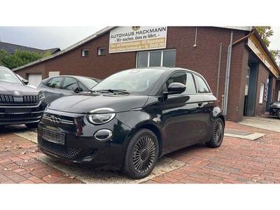 Fiat 500 500 e Action