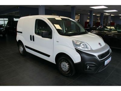 Fiat Fiorino Multijet SX - Klima -...