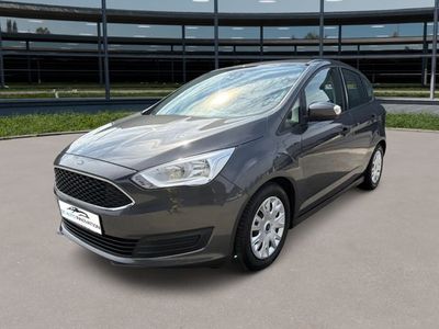 Ford C-Max 1.0 EcoBoost Ambiente+Klima+Metallic+TC+