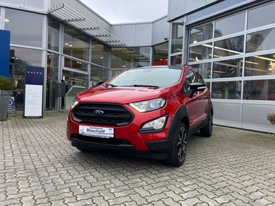 Ford EcoSport 1.0 EcoBoost ACTIVE