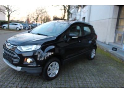 Ford EcoSport Titanium