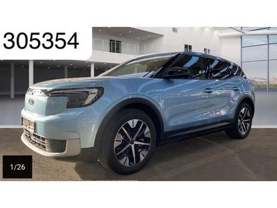 Ford Explorer Extended Range 19"360K HeadUp ACC Leder