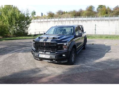 Ford F-150 Raptor