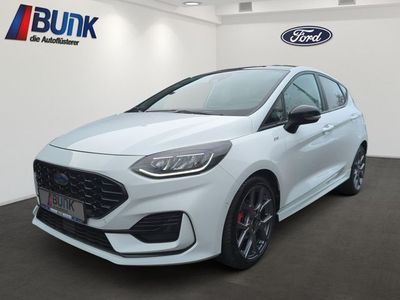 Ford Fiesta ST-Line X 1.0L / Easy-Parking-Paket / B&O