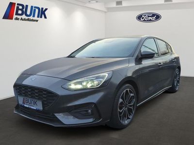 Ford Focus ST-Line X 1.0L / Technologie-Paket / B&O