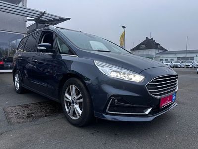 Ford Galaxy Titanium//7.Sitz//Keyless//Kamera//