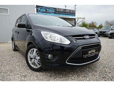Ford Grand C-Max 1.6 TDCi Champions Edit. |Bluetooth|