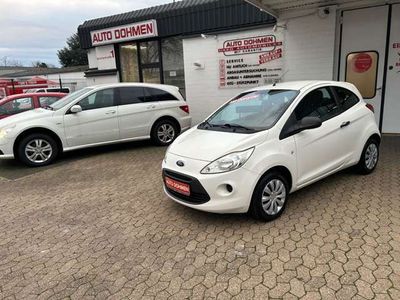 Ford Ka/Ka+ Trend
