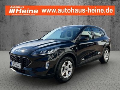 Ford Kuga C&C 2.5 Ltr. 224 PS *CARPLAY*NAVI*