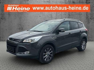 Ford Kuga 1.5 EcoBoost 2x4 Titanium