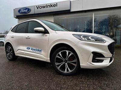 Ford Kuga ST-LINE X PHEV Pano+LED+iACC+AHK.schwenkbar