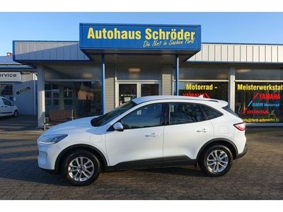 Ford Kuga Plug-In Hybrid Cool & Conne / AHK abnehmbar