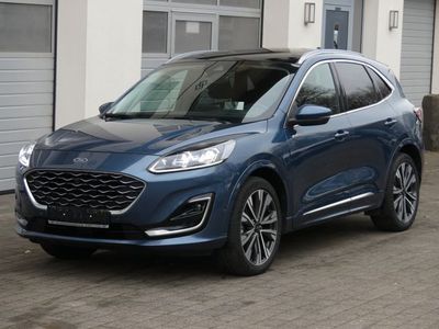 Ford Kuga Vignale*AHK*Pano*