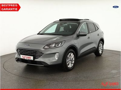 Ford Kuga 2.5 Duratec PHEV Titanium VC Navi Panorama