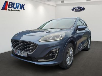Ford Kuga Vignale 2.5L / Head-Up-Display / B&O / LED