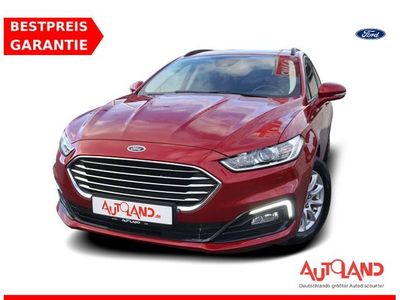Ford Mondeo 2.0 EcoBlue Trend AAC Navi Pano Kamera Te