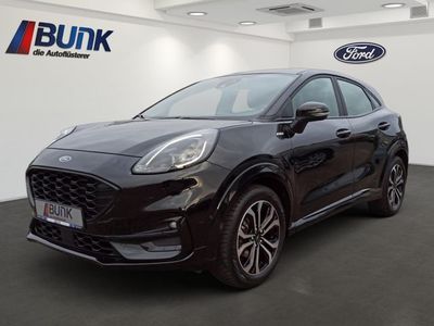 Ford Puma ST-Line 1.0L / Komfort-Paket / LED