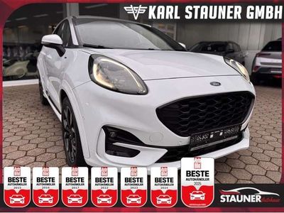 Ford Puma ST-Line X KAMERA DAB TEMPOMAT B&O