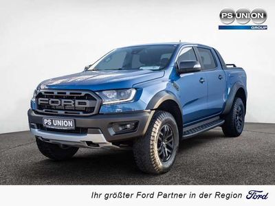 Ford Ranger 2.0l 156kW