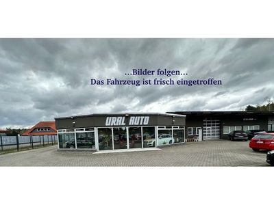 Ford S-Max Trend/AHK/Klimaautomatik