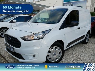 Ford Tourneo Courier Transit Kasten Trend Navi DAB Ka