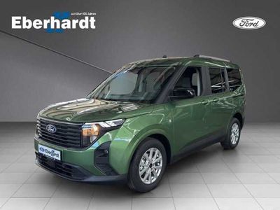 Ford Tourneo Courier Titanium Automatik