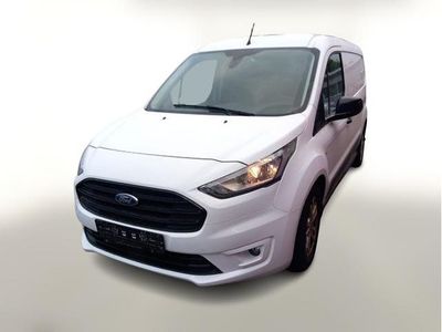 Ford Transit Connect Trend L2 1.5 EB 100 Aut AHK K...
