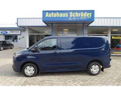 Ford Transit Custom Kasten 280 L1 Trend FWD