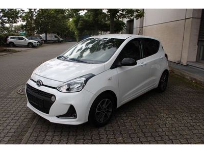 Hyundai i10 YES!