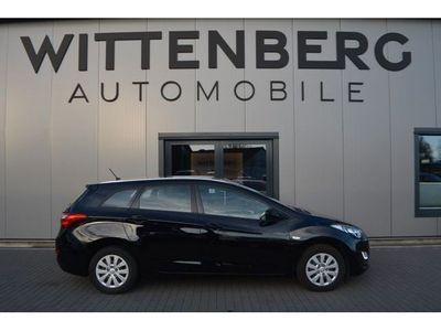 Hyundai i30 cw blue Classic