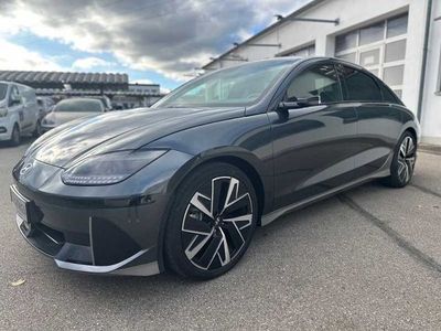 Hyundai IONIQ 6 UNIQ 77,4 kWh 4WD / WR / DSM