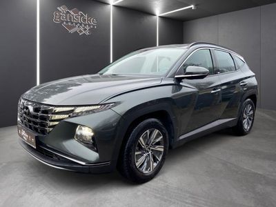 Hyundai Tucson 1.6 T-GDI Select