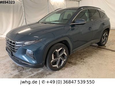 Hyundai Tucson Plug-In Hybrid 4WD ACC+/VIRTUAL/KAMERA