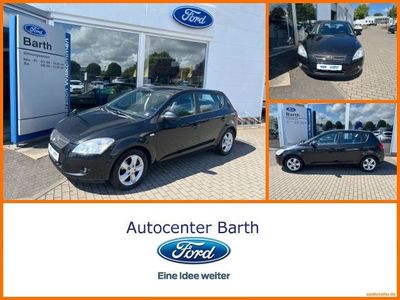 Kia Ceed 1.4 Alu - Felgen A/C Markise Export