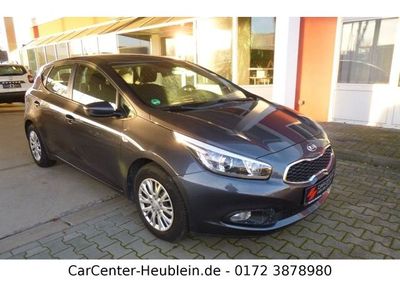 Kia Ceed / Ceed