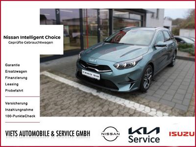 Kia Cee'd Sportswagon 1.5 T-GDI SPIRIT Technologie