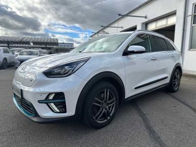 Kia Niro Spirit 64kWh / SD / Winterräder