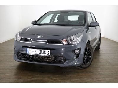 Kia Rio Edition 7*Tempomat*HU/AU+Service neu*