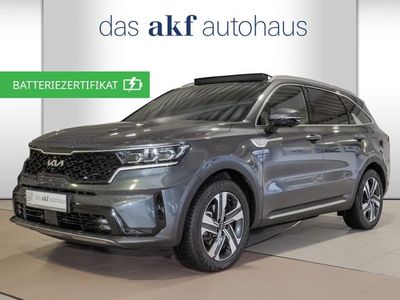 Kia Sorento 1.6 T-GDI Platinum 4WD-Navi*AHK*Kamera*B